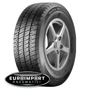 Bestdrive VAN ALL SEASONS 235/65 R16 115 R Carico C  M+S